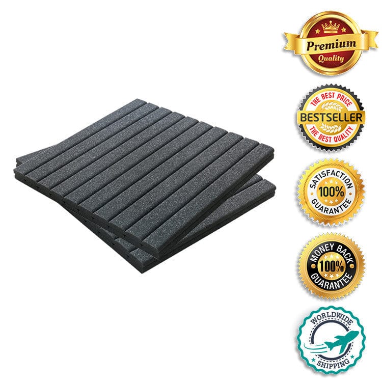 Black Adhesive Back Felt Sheets Fabric Sticky Back Sheets Self-Adhesive  Durable and Water Resistant, 10 PCS - AliExpress