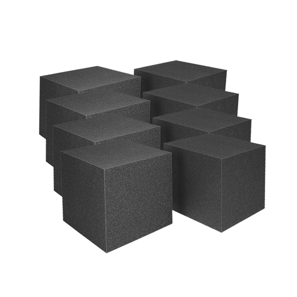 Arrowzoom Bass Trap Cube Corner Series KK1135 8