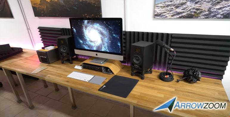 3 Quick Steps On How To Create a Gaming Rig at a Professional Level ...
