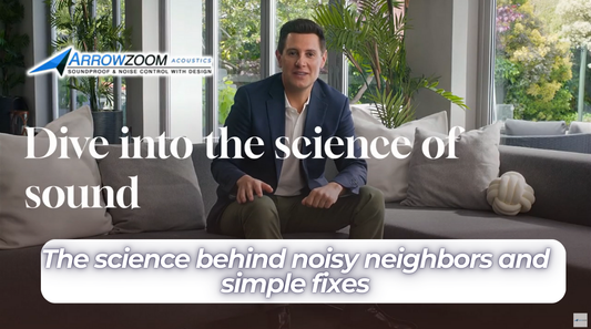 The science behind noisy neighbors and simple fixes