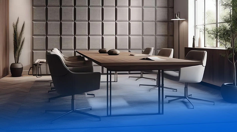 Transforming Your Space with Acoustic Solution – Arrowzoom Acoustics