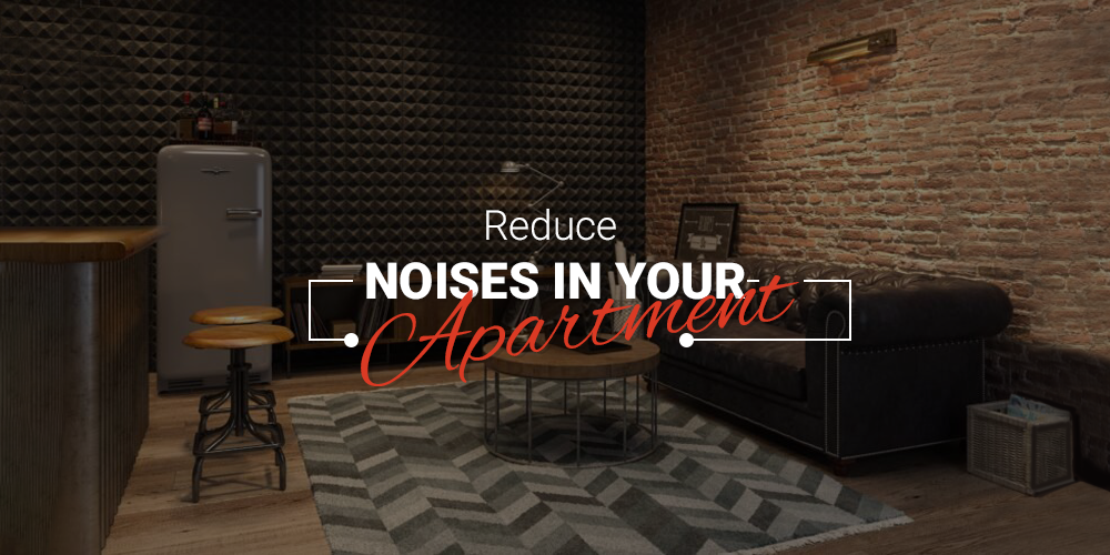 How do I reduce noise through walls in an apartment? | Arrowzoom Acoustics - Reduce Noise Apartment Renovation