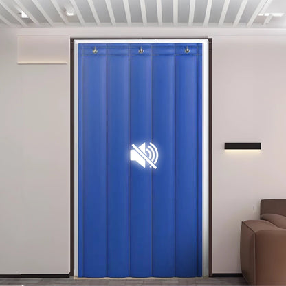 Best Soundproof & Thermal Insulation Curtain for Indoor & Outdoor Use Best Soundproof & Thermal Insulation Curtain for Indoor & Outdoor Use