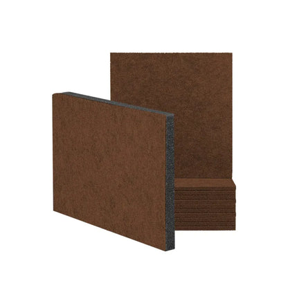 Arrowzoom Door Kit PRO — Heavy-Duty Soundproof Panels (KK1244)
