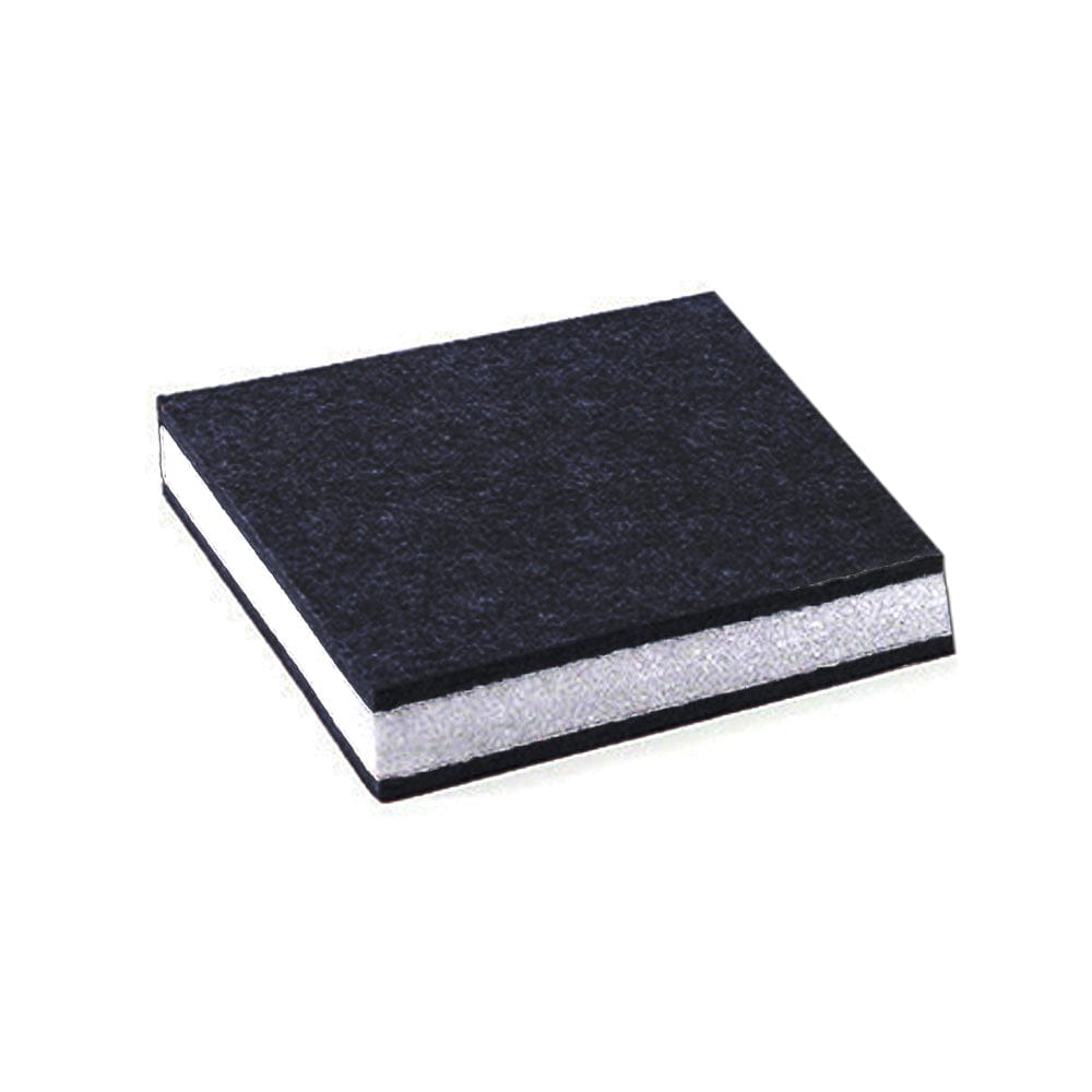 3-Layer Acoustic Soundproof Solution for Music & Office Spaces