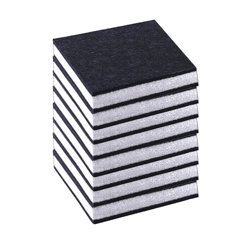 3-Layer Acoustic Soundproof Solution for Music & Office Spaces