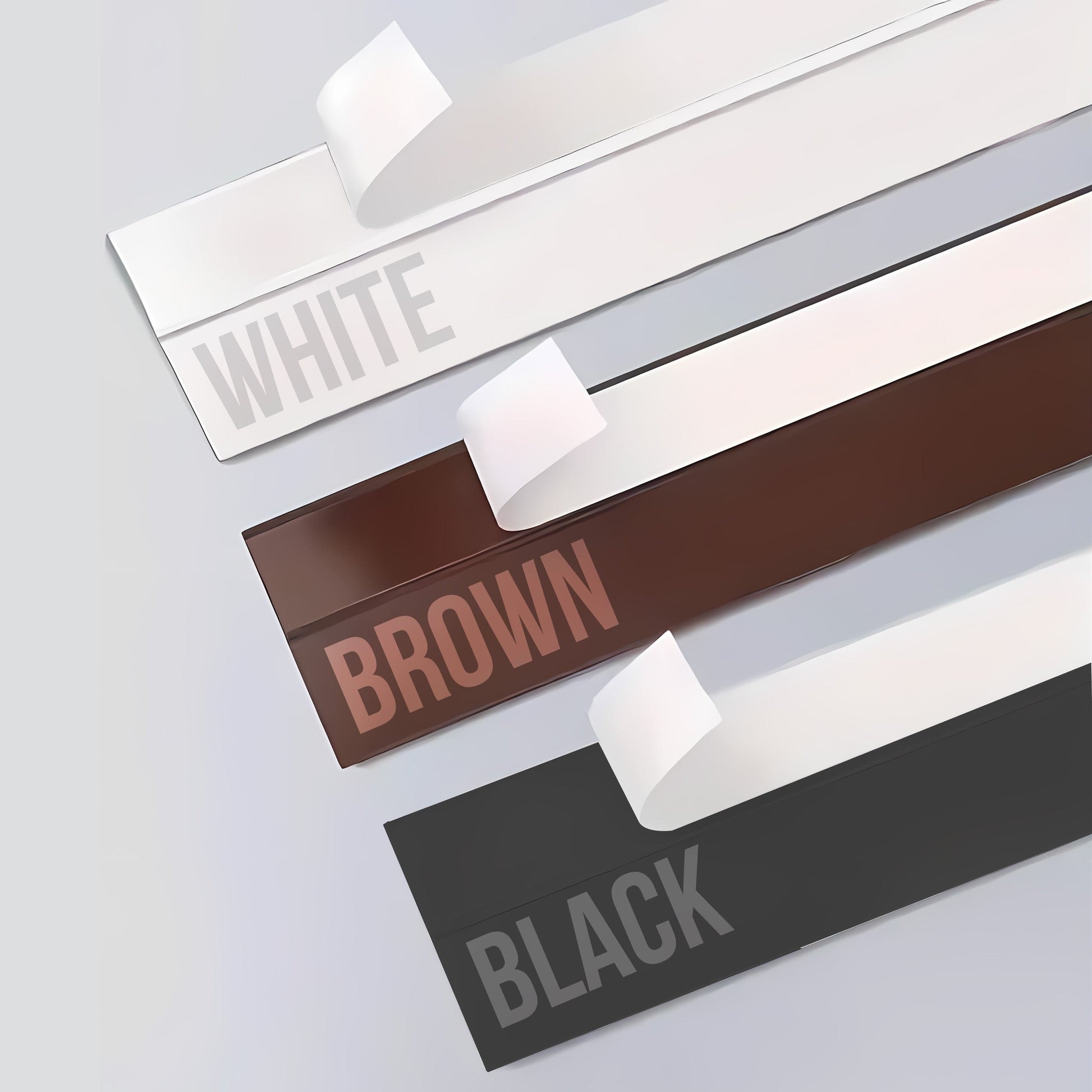 Arrowzoom 2 Pack - Under Door Draft Sound Stopper PRO - KK1467