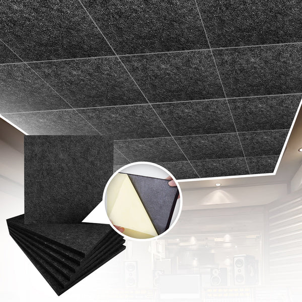 SoundAway acouSTIC Adhesive for Sound Absorbing Panels