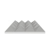 Try Before You Buy — Acoustic Foam Sample (4 Shapes) · KK1034, KK1052, KK1040, KK1134