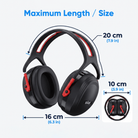 Ear Muff Only