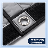 Outdoor Soundproof & Water Proof - Air conditional - KK1479
