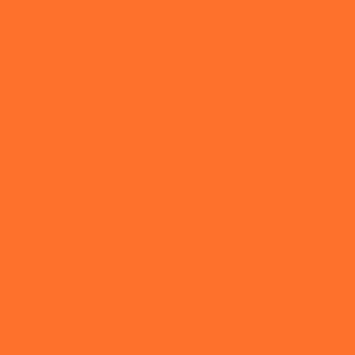 Voice Muffler for Singing, Practice KK1483 Orange
