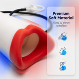 Sing, Scream, Practice Anywhere — Portable Vocal Dampener Mask (KK1464)