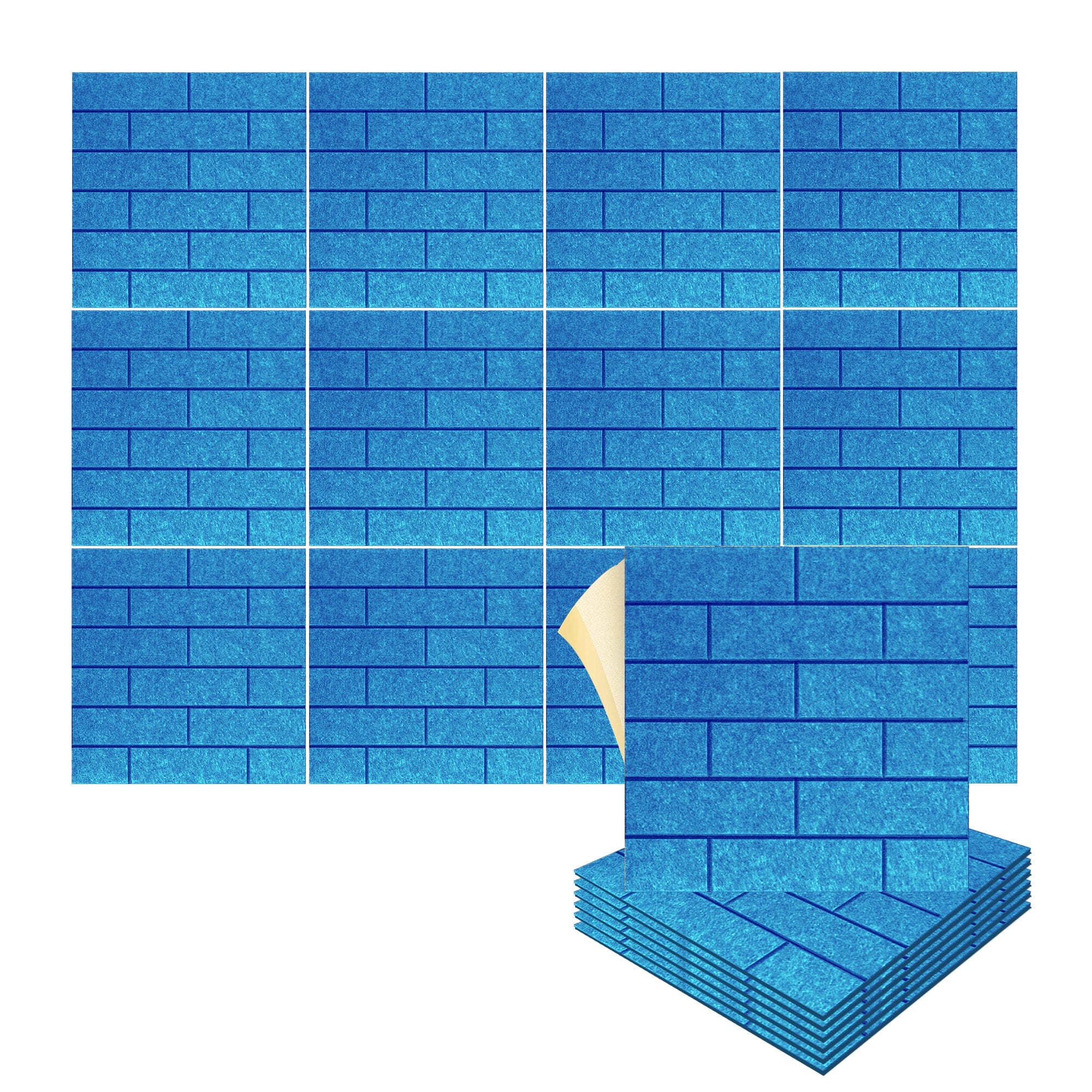 Artimagen Adesivi Bandiera Andalusia – 4 Pezzi Rettangolari 30x18mm, Vinile Resistente