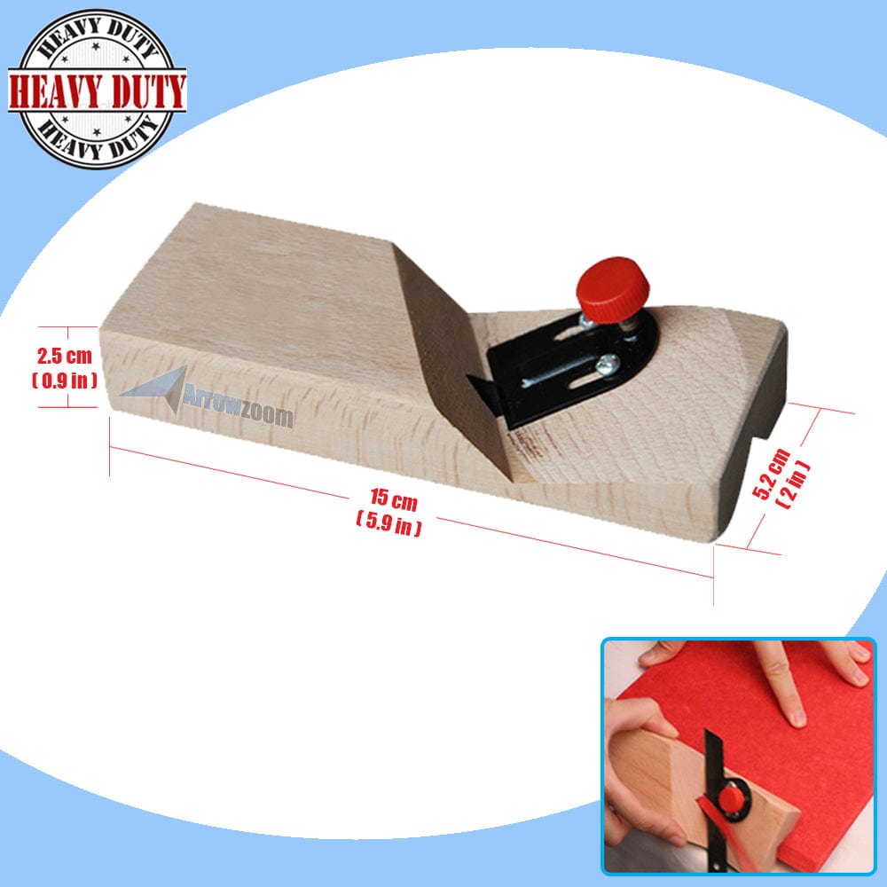 Heavy-Duty Wood Acoustic Panel Cutter KK1155 | Acoustic Foam ...