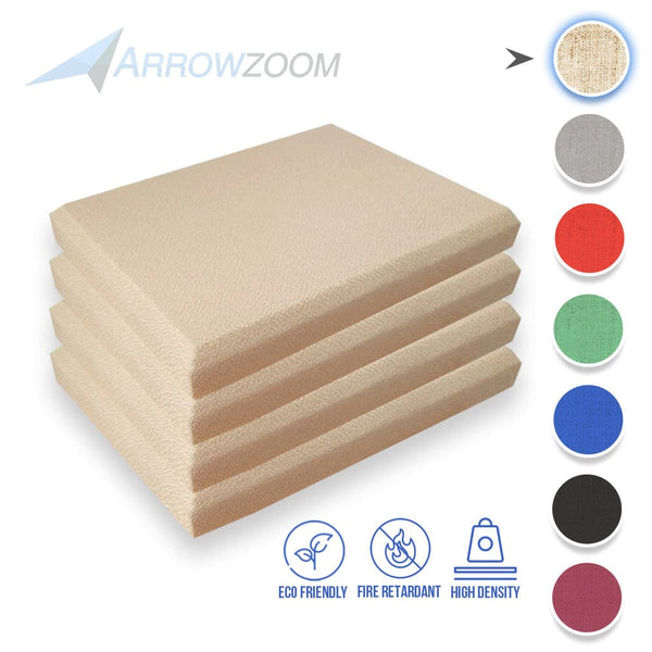 Sound Absorbing Panels | Arrowzoom Acoustics