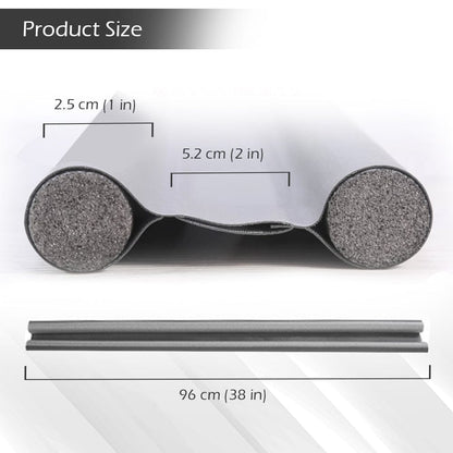 Arrowzoom™ Door Bottom Sealing Strip Pro - KK1260