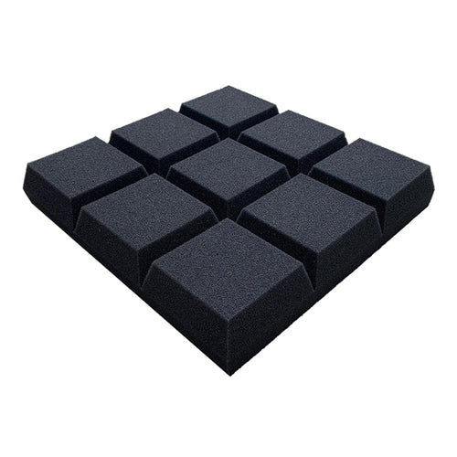 Arrowzoom™ PRO Series Soundproof Foam - Sudoku Pro - KK1195