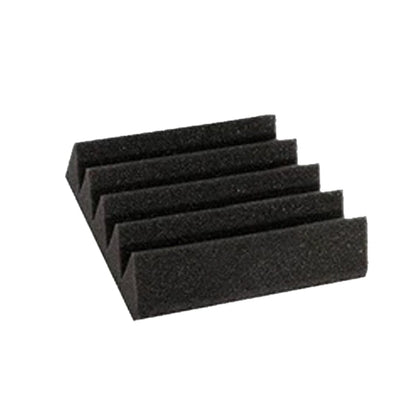 1 Pc SAMPLE Pyramid, Eggcrate, Hemisphere Grid, Wedge Acoustic Foam Master KK1034, KK1052, KK1040, KK1134 Wedge