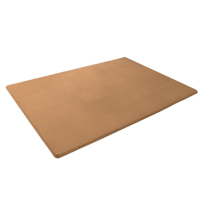 Arrowzoom Anti-Slip Floor Protection Soundproof Noise Vibration Mats for Drums - KK1249 Khaki / 160 x 80cm /63 x 31 x .3 in