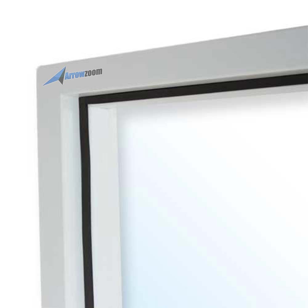 Arrowzoom Soundproof Seal Strip for Doors and Windows - KK1165 15