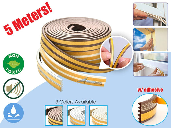 2'' Wide Writable Kraft Paper Tape Self-Adhesive Picture Frame Backing Tape  Rolls 50cm x 5m