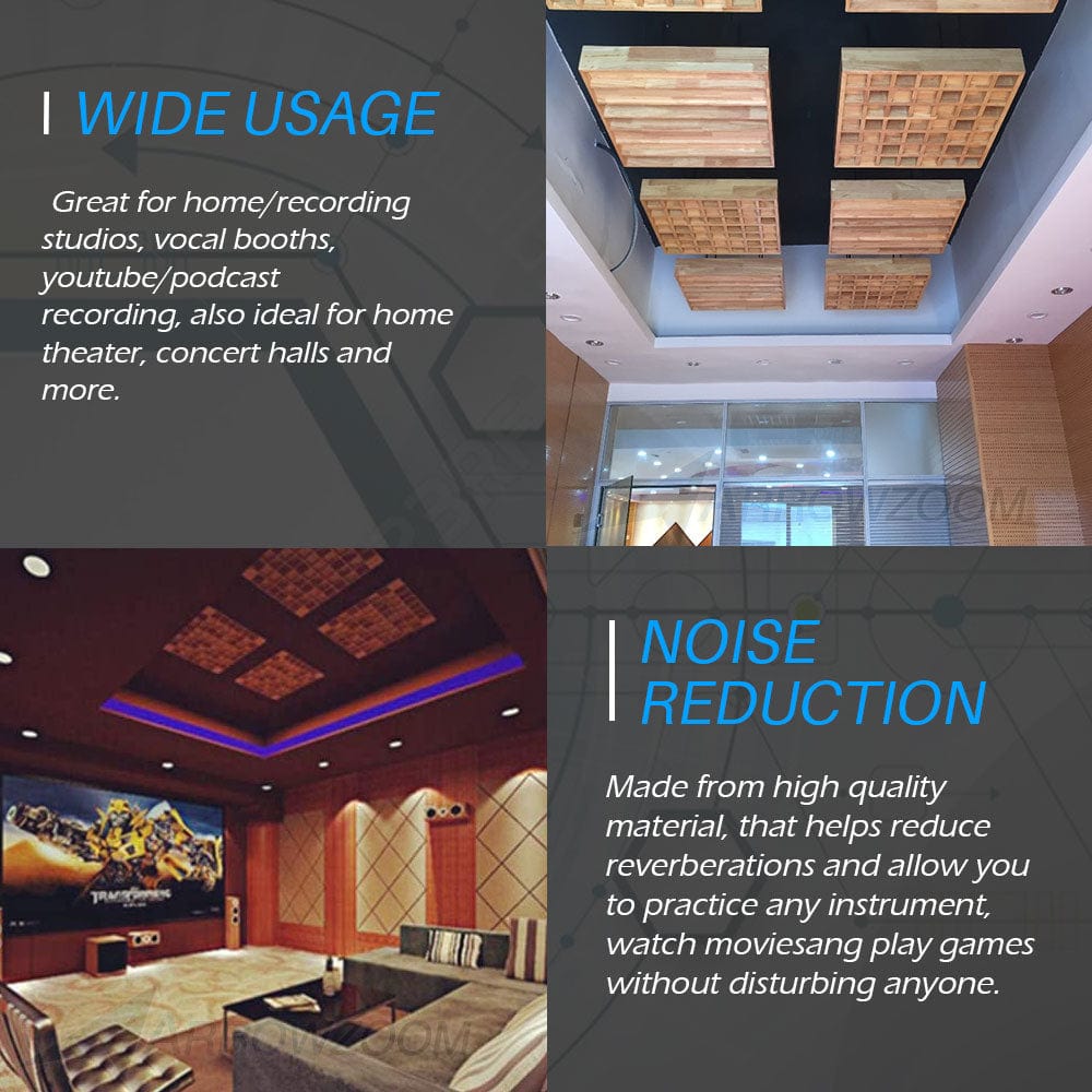 Suspended Ceiling Diffuser Panels | Shelly Lighting